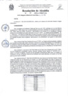 Vista preliminar de documento Resolución de Alcadía N° 91-2024