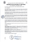 Vista preliminar de documento Decreto de Alcaldía N° 006-2024