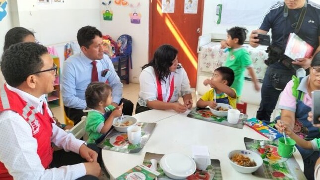 congresista