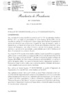 Vista preliminar de documento Resoluciones Presidenciales
