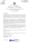 Vista preliminar de documento Resoluciones Presidenciales