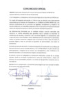Vista preliminar de documento Comunicado Oficial del Proceso de Ascenso y Cambio de Grupo Ocupacional