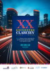 Vista preliminar de documento XX Encuentro CLARCIEV Lima - Perú: Gobernanza y seguridad de la información para la identidad y los registros civiles