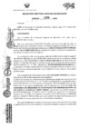 Vista preliminar de documento RDREJ. 2354 -2024-DREJ-DECLARAR INFUNDADO APELACION DE MAURO OSWALDO ARTICA ENRIQUE  CONTRA LA RD. 001257-2024-UGEL-C