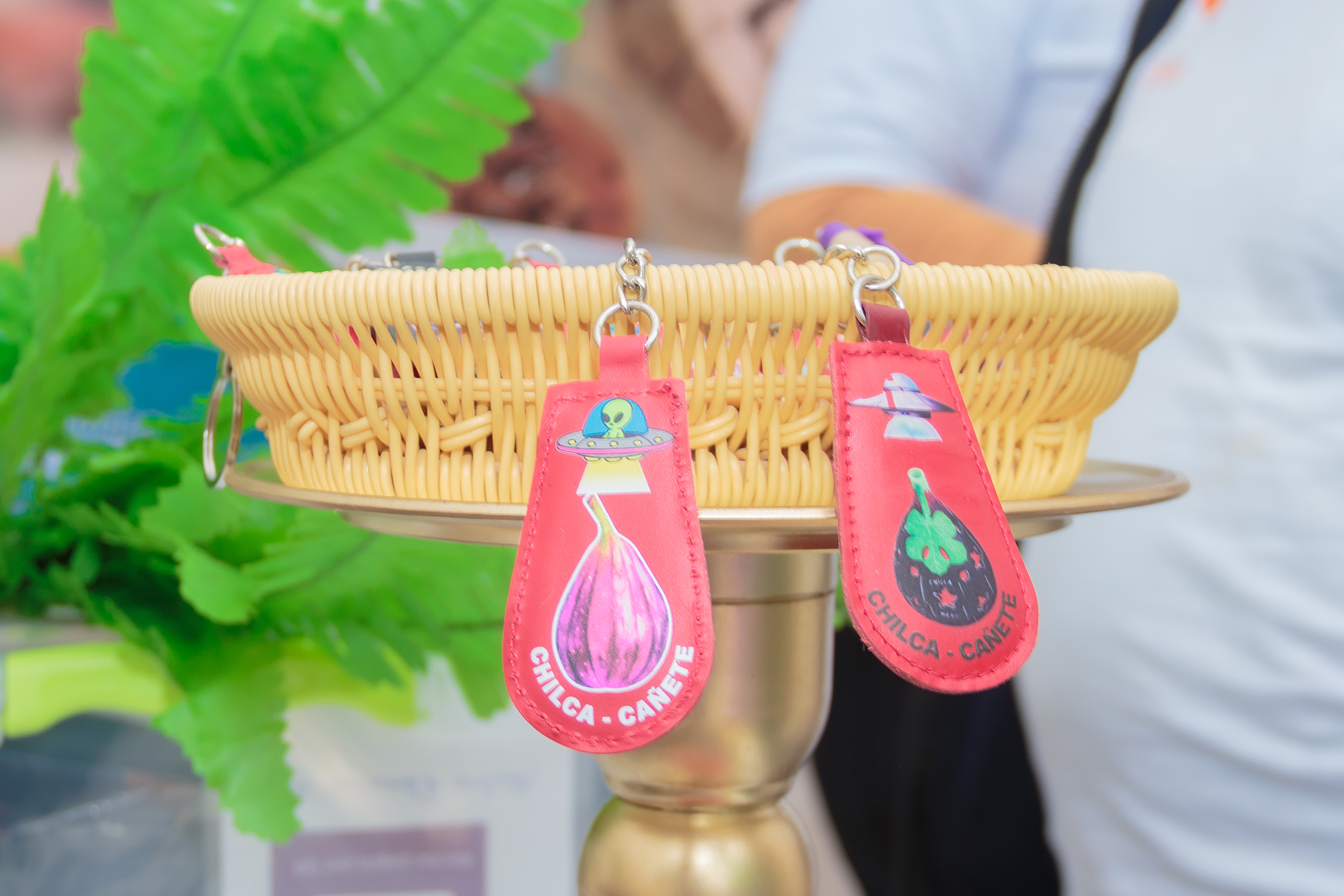 Obtuvimos el Primer Lugar en la feria 'Mujeres cañetanas, emprendedoras en acción’ realizado en la capital provincial.