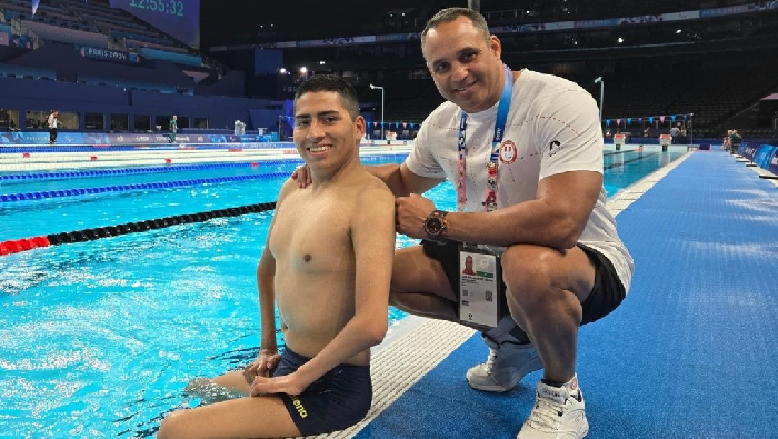 rodrigo santillán paris 2024