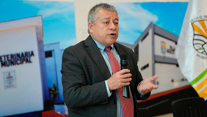Devida suma nuevos aliados estratégicos en prevención del consumo de drogas en Villa El Salvador