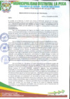 Vista preliminar de documento Resolución de Alcaldía N° 168-2024-MDLP-A