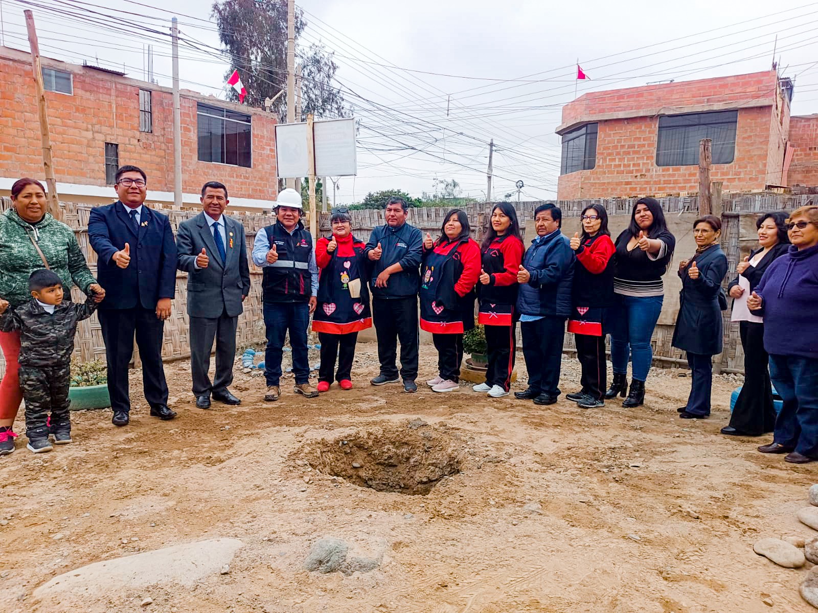 Más de 120 escolares albarracinos tendrán nueva infraestructura y equipamiento