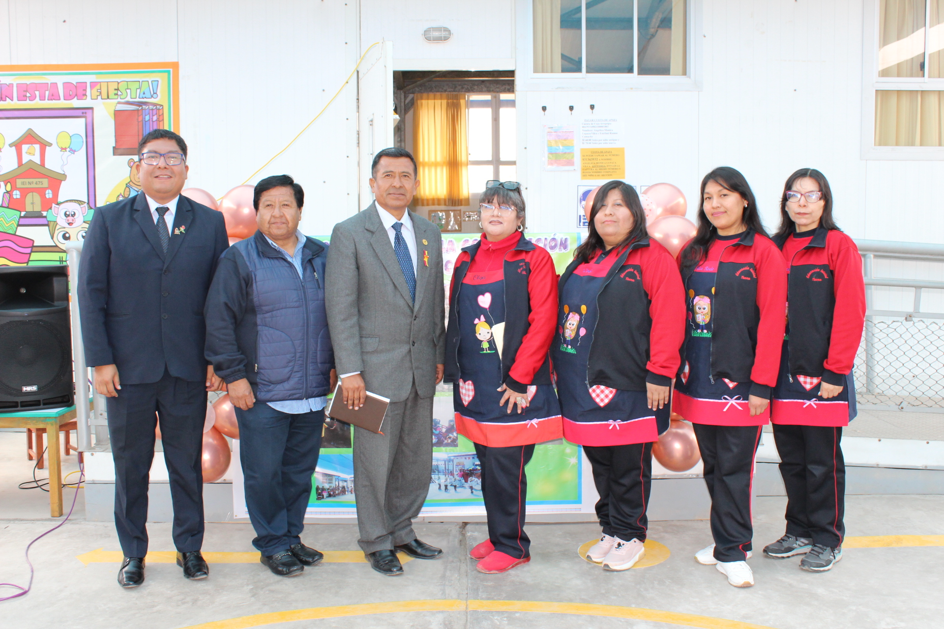 Más de 120 escolares albarracinos tendrán nueva infraestructura y equipamiento