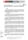 Vista preliminar de documento Resolución Directoral N° 000091-2024-PERÚ COMPRAS-DAM