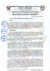Vista preliminar de documento Resolución de Alcaldía N° 170-2024-MDLP-A
