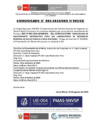 Vista preliminar de documento Comunicado - Fecha de Publicación 29.08.2024