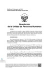 Vista preliminar de documento Resolución N°105-2024-OGA-URH
