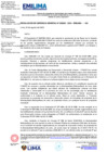 Vista preliminar de documento RESOLUCIÓN DE GERENCIA GENERAL Nº 000065 - 2024 - EMILIMA - – GG