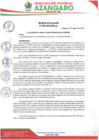 Vista preliminar de documento DECRETO DE ALCALDIA N° 009-2024-MPA