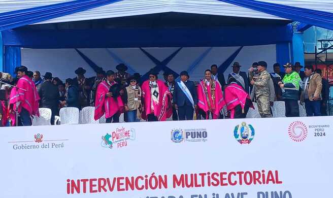 Puno