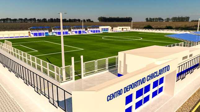 Gobierno Regional lanza convocatoria para la construcción de 24 polideportivos para Piura, Castilla y Veintiséis de Octubre