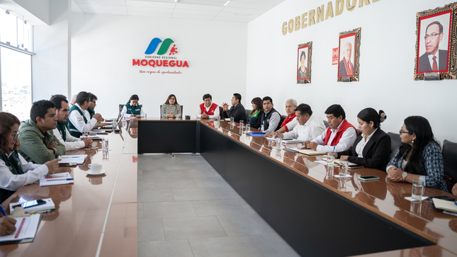 NOTA DE PRENSA N.º 292-2024/RR.PP./GRM