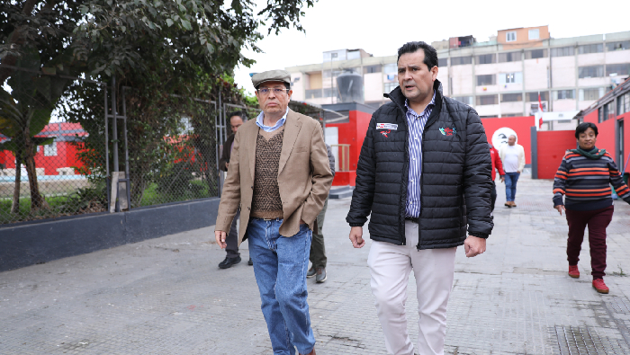 ● Coordinan lanzar el 2025 el taller de vacaciones útiles deportivas en beneficio de la comunidad.