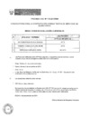 Vista preliminar de documento Proceso CAS N° 115-2013-MIN (resultados de la evaluación curricular)