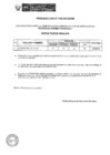 Vista preliminar de documento Proceso CAS N° 518-2012-OSB (resultados finales)