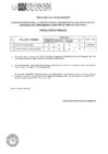 Vista preliminar de documento Proceso CAS N° 039-2012-OTI (resultados finales)