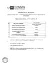 Vista preliminar de documento Proceso CAS N° 086-2012-OGC (resultados de la evaluación curricular)