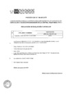 Vista preliminar de documento Proceso CAS N° 065-2012-OTI (resultados de la evaluación curricular)