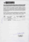 Vista preliminar de documento Proceso CAS N° 167-2011 (resultados de la evaluación curricular)