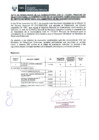 Vista preliminar de documento Proceso CAS N° 172-2011 (resultados de la evaluación curricular)