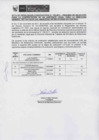 Vista preliminar de documento Proceso CAS N° 159-2011 (resultados de la evaluación curricular)