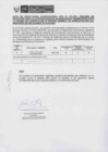 Vista preliminar de documento Proceso CAS N° 131-2011 (resultados de la evaluación curricular)