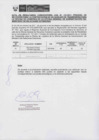 Vista preliminar de documento Proceso CAS N° 121-2011 (resultados de la evaluación curricular)