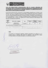 Vista preliminar de documento Proceso CAS N° 118-2011 (resultados de la evaluación curricular)