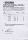 Vista preliminar de documento Proceso CAS N° 018-2011 (resultados de la evaluación curricular)
