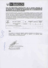 Vista preliminar de documento Proceso CAS N° 009-2011 (resultados de la evaluación curricular)