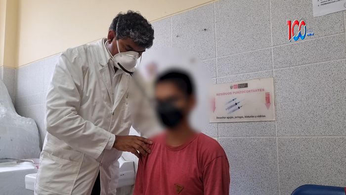 Asma, neumonía y tuberculosis entre las patologías más atendidas