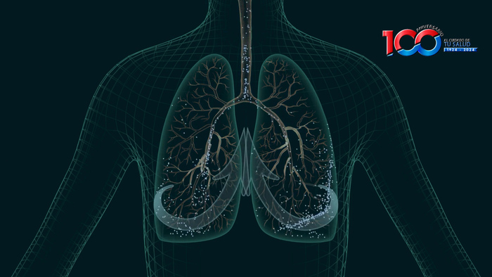 Asma, neumonía y tuberculosis entre las patologías más atendidas