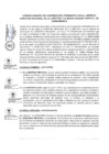 Vista preliminar de documento CONVENIO MARCO DE COOPERACIÓN INTER. ENTRE EL GRLL Y LA MD BAMBAMARCA