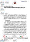 Vista preliminar de documento RESOLUCION DIRECTORAL EJECUTIVA-000120-2024-PEL y anexo