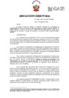 Vista preliminar de documento Resolución Directoral N.° 00027-2024-SUCAMEC-DAMMR
