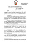 Vista preliminar de documento Resolución Directoral N.° 00032-2024-SUCAMEC-DAMMR