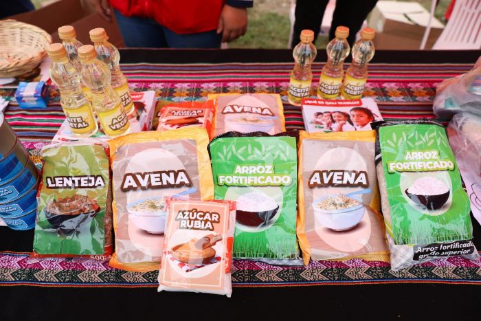 alimentos