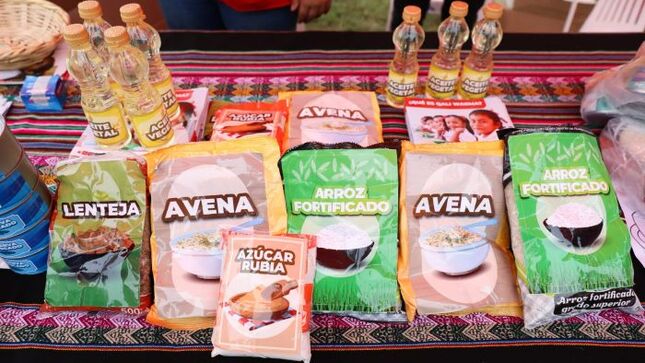 alimentos