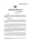 Vista preliminar de documento Resolución Directoral N.° 00047-2024-SUCAMEC-DAMMR