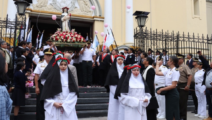 Procesión