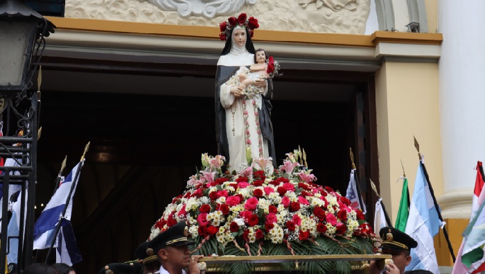 Santa Rosa de Lima