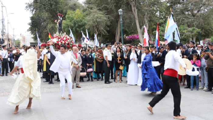 Cultura y tradición