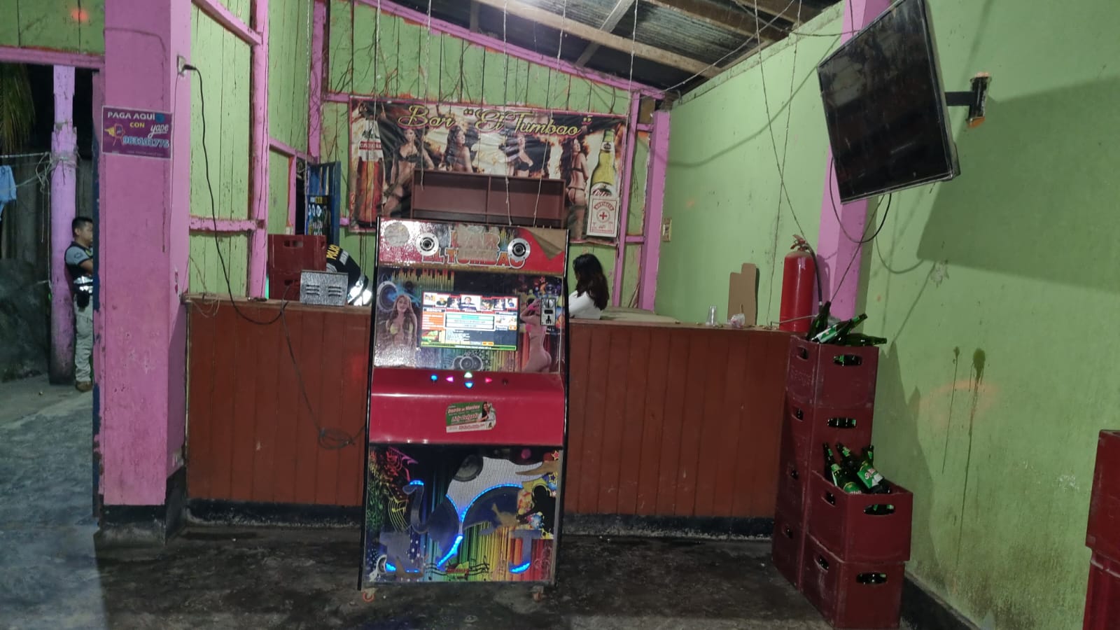 PNP